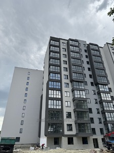 Buy an apartment, Roksolyani-vul, Lviv, Sikhivskiy district, id 5054303