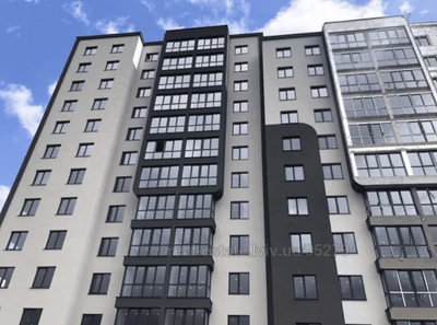 Buy an apartment, Roksolyani-vul, Lviv, Zaliznichniy district, id 4824449