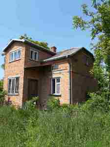 Buy a house, Хмельницького, Mogilyani, Zhovkivskiy district, id 4710160