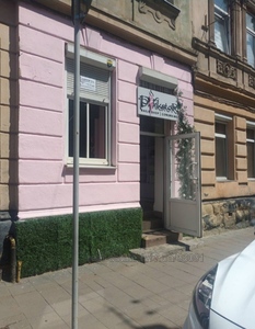 Commercial real estate for rent, Non-residential premises, Gazova-vul, Lviv, Galickiy district, id 4743353