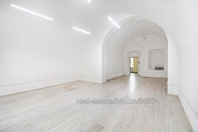 Commercial real estate for rent, Business center, Grabovskogo-P-vul, 11, Lviv, Galickiy district, id 4706483