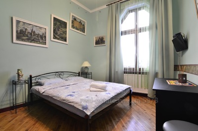 Buy an apartment, Polish, Knyazya-Romana-vul, Lviv, Galickiy district, id 4720021