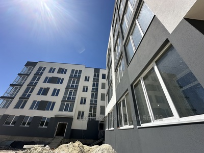 Buy an apartment, Vulecka-vul, Lviv, Sikhivskiy district, id 4693667
