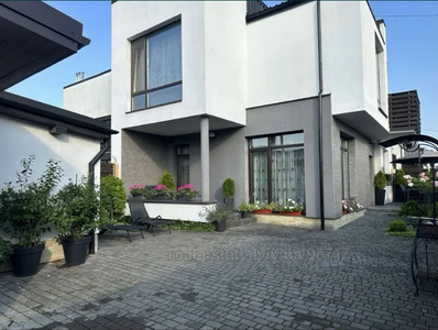 Buy a house, Cottage, Vesnyana-vul, 7, Lviv, Shevchenkivskiy district, id 4701716