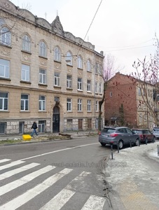 Commercial real estate for sale, Non-residential premises, Khorvatska-vul, Lviv, Shevchenkivskiy district, id 4703984