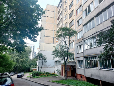 Buy an apartment, Czekh, Pasichna-vul, Lviv, Lichakivskiy district, id 4888620