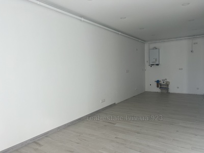 Commercial real estate for rent, Residential complex, Lipinskogo-V-vul, Lviv, Shevchenkivskiy district, id 4975810