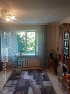 Buy an apartment, Patona-Ye-vul, Lviv, Zaliznichniy district, id 4825287