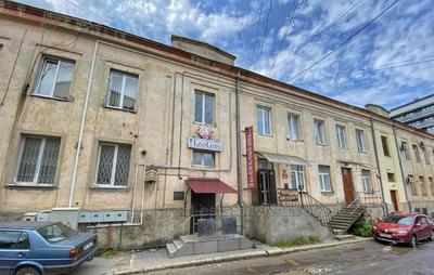 Commercial real estate for sale, Khimichna-vul, Lviv, Shevchenkivskiy district, id 4944801