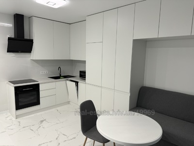 Buy an apartment, Oleksi-Dovbusha-vul, Truskavets, Drogobickiy district, id 4954708