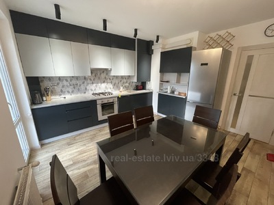 Rent an apartment, Chornovola-V-prosp, Lviv, Shevchenkivskiy district, id 4814679