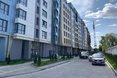 Buy an apartment, Striyska-vul, Lviv, Sikhivskiy district, id 4707225