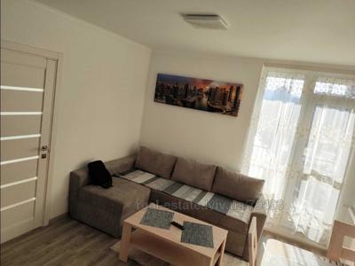 Rent an apartment, Mazepi-I-getm-vul, Lviv, Shevchenkivskiy district, id 5081381