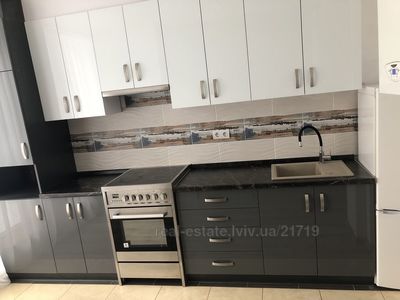 Rent an apartment, Zaliznichna-vul, Lviv, Zaliznichniy district, id 4983929