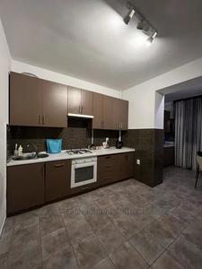 Rent an apartment, Pulyuya-I-vul, Lviv, Frankivskiy district, id 4578585