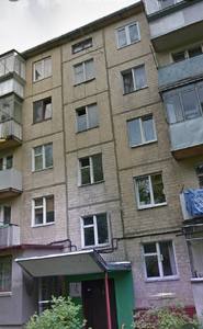 Buy an apartment, Hruschovka, Gorodocka-vul, Lviv, Zaliznichniy district, id 5077017