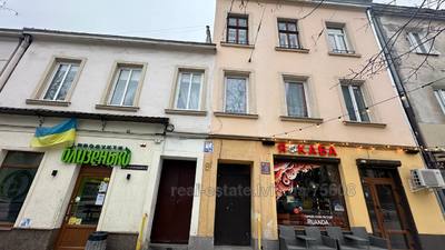 Buy an apartment, Polish, Gorodocka-vul, Lviv, Zaliznichniy district, id 4717547