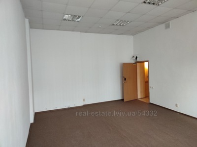 Commercial real estate for rent, Business center, Geroyiv-UPA-vul, Lviv, Frankivskiy district, id 5157667