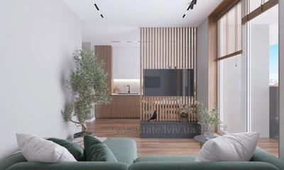 Buy an apartment, Lisna-vul-Sikhiv, Lviv, Sikhivskiy district, id 5012948