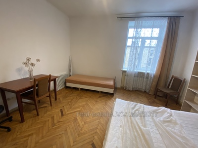 Rent an apartment, Stalinka, Bortnyanskogo-D-vul, Lviv, Zaliznichniy district, id 4669492