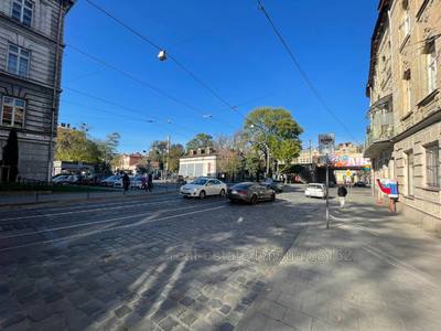 Commercial real estate for rent, Zamarstinivska-vul, Lviv, Shevchenkivskiy district, id 5009239