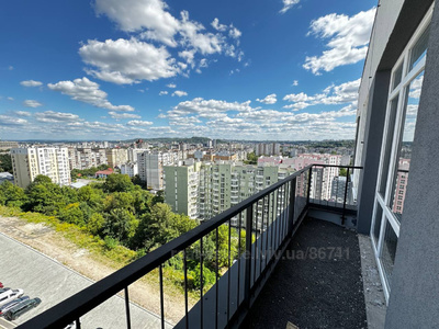 Buy an apartment, Pid-Goloskom-vul, Lviv, Shevchenkivskiy district, id 4733432