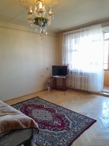 Buy an apartment, Czekh, Antonicha-BI-vul, Lviv, Sikhivskiy district, id 4651580