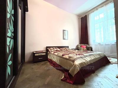 Rent an apartment, Austrian, Doncova-D-vul, Lviv, Galickiy district, id 4665829
