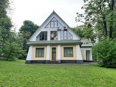 Commercial real estate for rent, Samchuka-U-vul, Lviv, Galickiy district, id 4621556