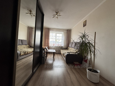 Buy an apartment, Czekh, Khvilovogo-M-vul, Lviv, Shevchenkivskiy district, id 5135210