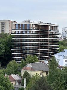 Buy an apartment, Okolichna-vul, Lviv, Zaliznichniy district, id 4919258