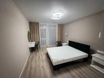 Rent an apartment, Vinniki, Lvivska_miskrada district, id 4912439