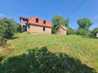 Buy a house, Січових Стрільців, Birki, Yavorivskiy district, id 4793505