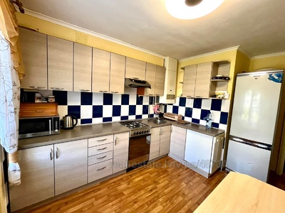 Rent an apartment, Ivasyuka-St, Vinniki, Lvivska_miskrada district, id 4621047