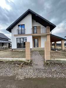 Buy a house, Проектована, Birki, Yavorivskiy district, id 4614574