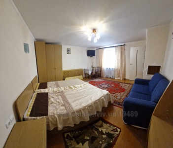 Rent an apartment, Mansion, Gorodocka-vul, Lviv, Zaliznichniy district, id 5156507