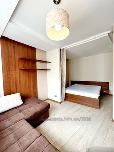Buy an apartment, Knyagini-Olgi-vul, 100, Lviv, Frankivskiy district, id 4620466