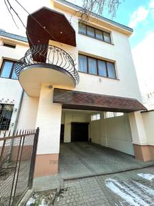 Buy an apartment, Mansion, Mirnogo-Panasa-vul, Lviv, Sikhivskiy district, id 5121892