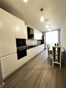 Rent an apartment, Karpincya-I-vul, Lviv, Frankivskiy district, id 4982844