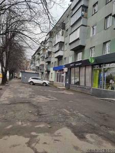 Commercial real estate for rent, Storefront, Gorodocka-vul, Lviv, Zaliznichniy district, id 4826909