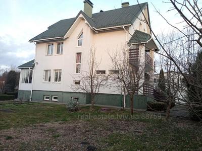 Buy a house, Джерельна, Pidryasnoe, Yavorivskiy district, id 4802791