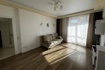 Rent an apartment, Lipova-Aleya-vul, Lviv, Sikhivskiy district, id 4881603