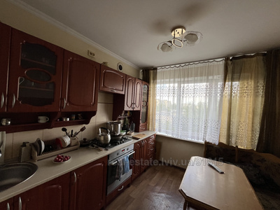 Buy an apartment, Czekh, Naukova-vul, Lviv, Frankivskiy district, id 4850522