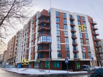 Buy an apartment, Perfeckogo-L-vul, Lviv, Frankivskiy district, id 5070991