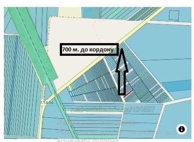 Buy a lot of land, agricultural, Rava Ruskaya, Zhovkivskiy district, id 4895935