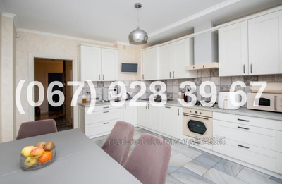 Buy an apartment, Vigovskogo-I-vul, Lviv, Zaliznichniy district, id 4919113