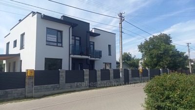 Buy a house, Arktychna-Street, Bryukhovichi, Lvivska_miskrada district, id 4280575
