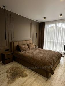 Buy an apartment, Truskavecka-vul, Lviv, Frankivskiy district, id 4596248
