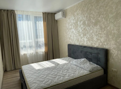 Rent an apartment, Chervonoyi-Kalini-prosp, Lviv, Sikhivskiy district, id 4860424