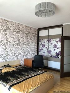 Rent an apartment, Okruzhna-vul, Lviv, Frankivskiy district, id 4973576